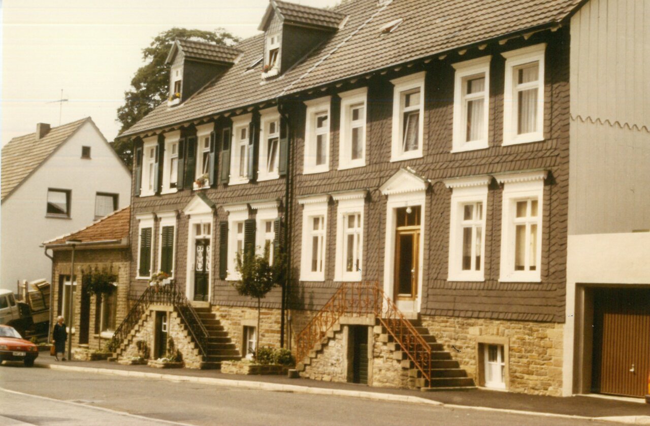 GAL Fotobestand ab 1975 Nr. 184, 1987, Fotograf unbekannt