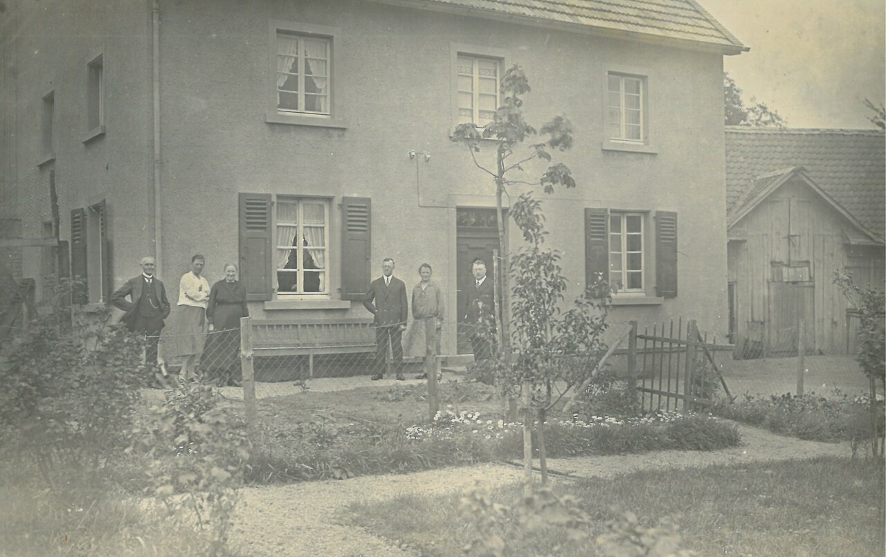 GAL Fotos bis 1930 Nr. 425 o.D.aus Sammlung Ursula Homberg o.Nr.