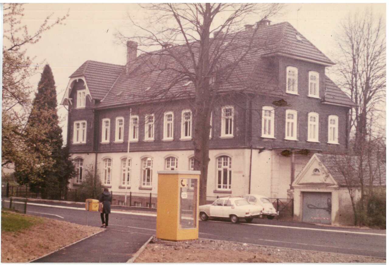GAL Fotobestand ab 1975 Nr. 974, 1982, Foto Marianne Sedlaczek