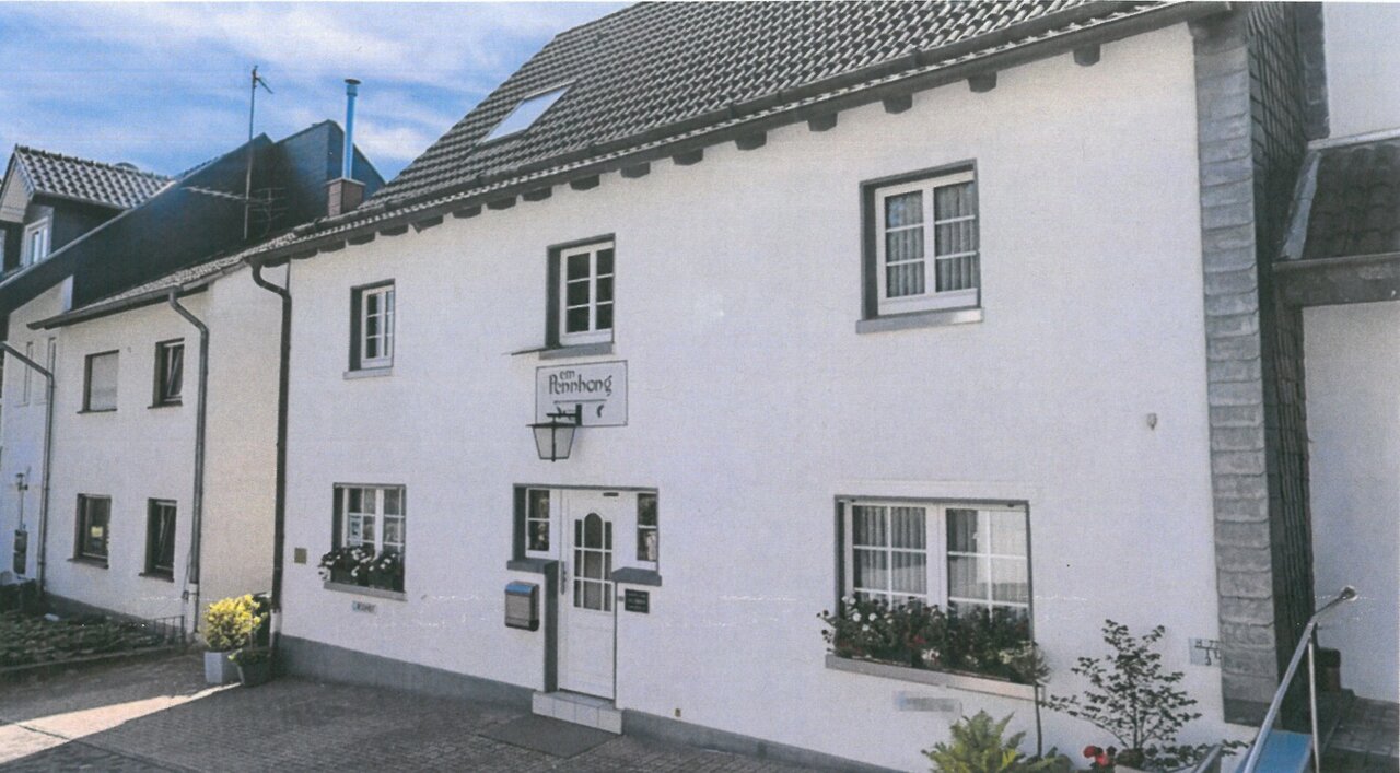 Kamper Straße 37, 2024, Foto B. Braatz