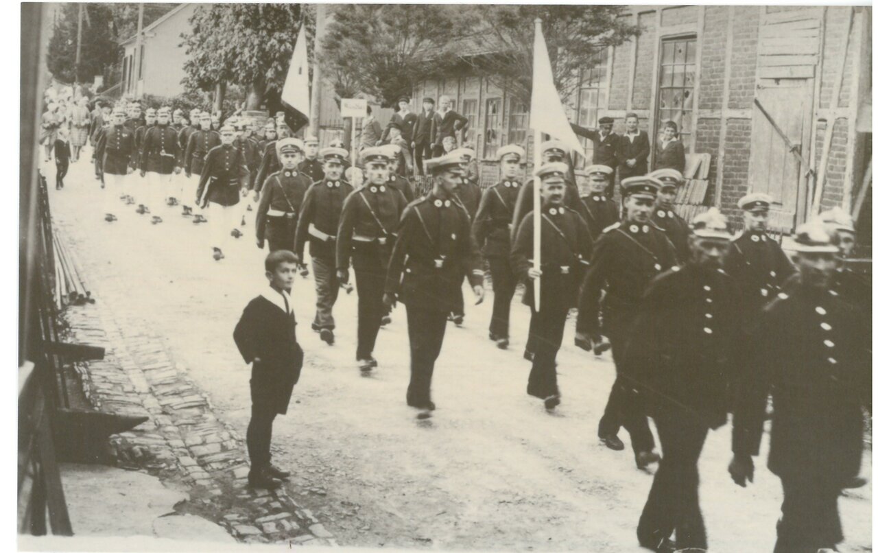 GAL Fotobestand bis 1930 Nr. 448, 1925, Fotograf unbekannt aus GAL Sammlung Ursula Homberg Nr. 171