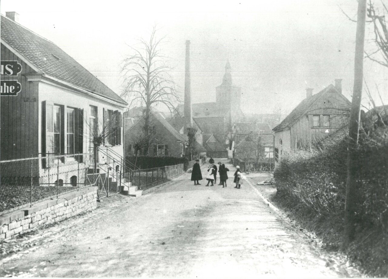 GAL Fotobestand Großformat Nr. 89, um 1900, Fotograf unbekannt