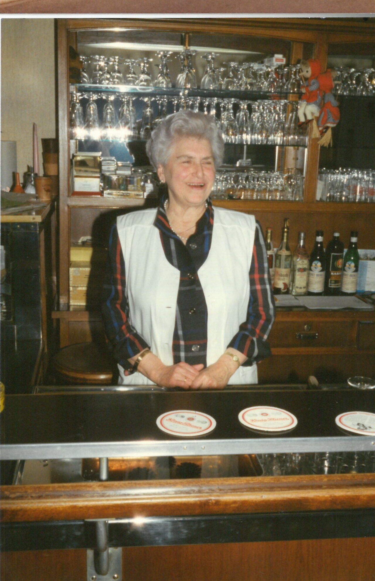 GAL Fotobestand ab 1975 Nr. 171, 1989, Fotograf Ulrich Hoffstadt