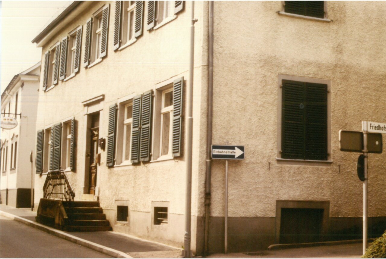 GAL Fotobestand ab 1975 Nr. 172, 1987, Fotograf unbekannt