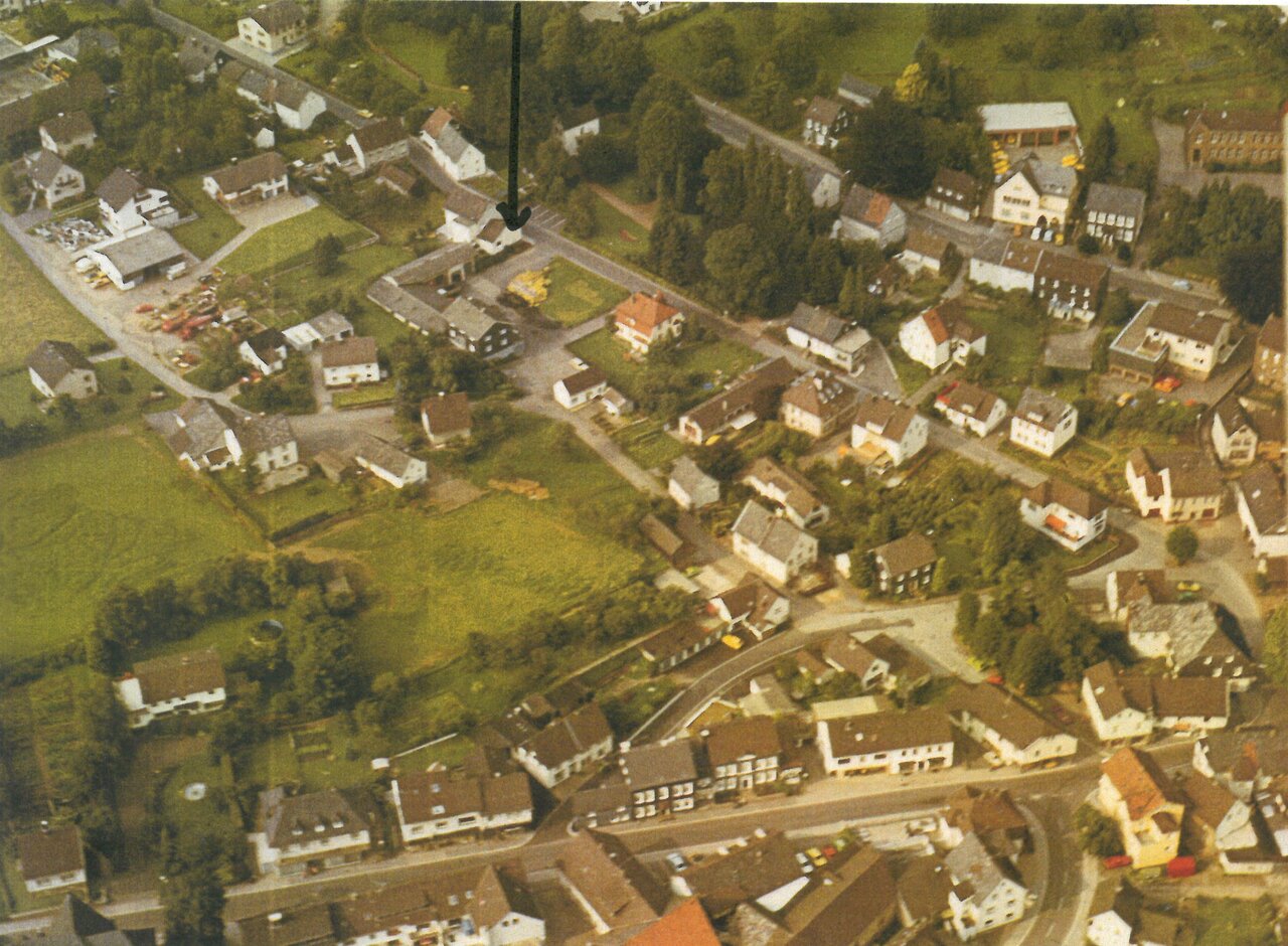 GAL Fotobestand ab 1975 Nr. 981 -mit Pfeil-, 1977, Foto Bärbel Klein