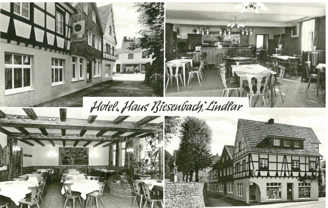 GAL Postkartenbestand Nr. 419, 1977, Foto und Verlag B. Korr