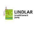 Logo Lindlar traditionell jung