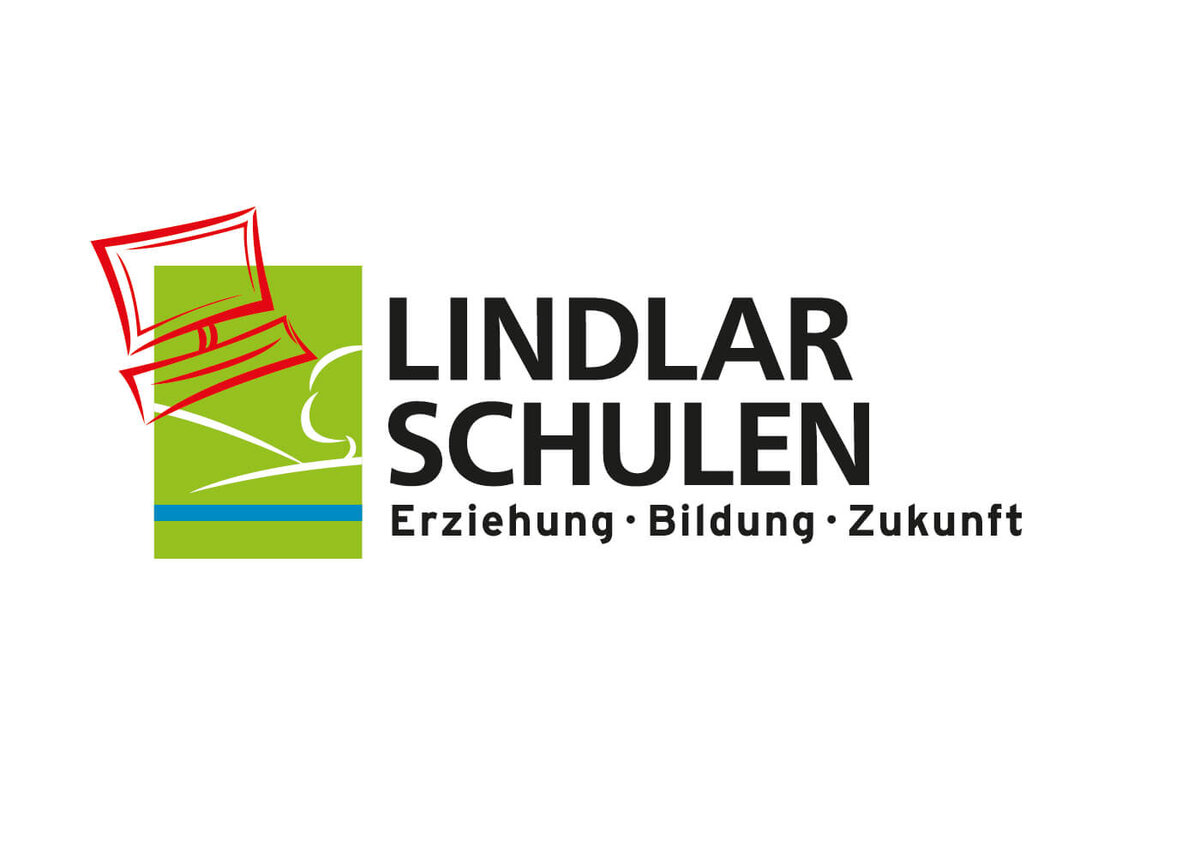 Logo Lindlar Schulen Logo Lindlar Schulen