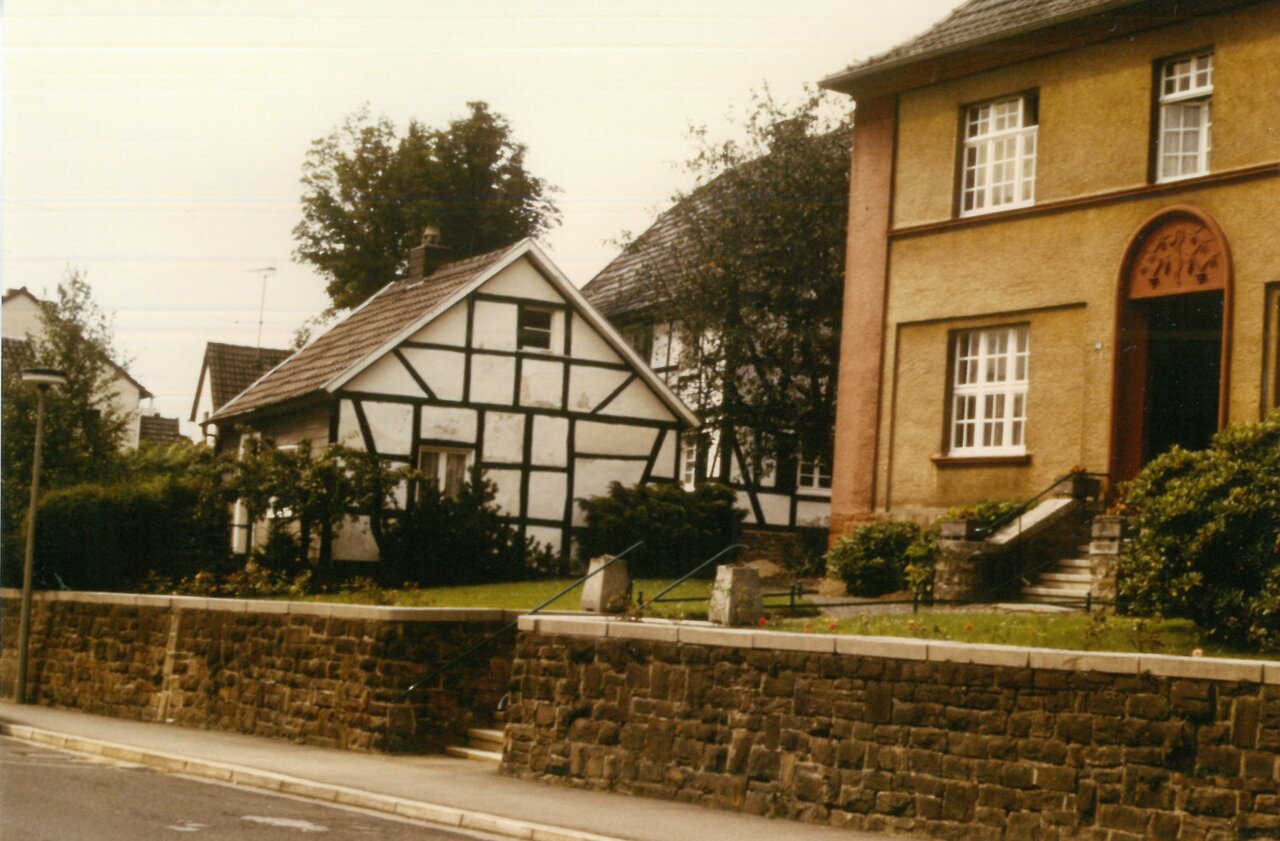 GAL Fotobestand ab 1975 Nr. 181, 1987, Fotograf unbekannt