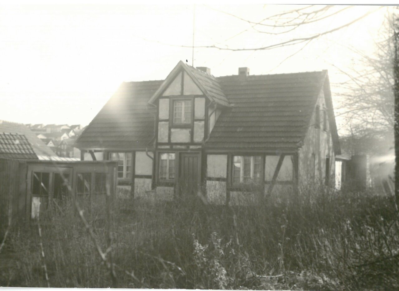 GAL Fotos 1931-1974 Nr. 166, 1971, Fotograf unbekannt