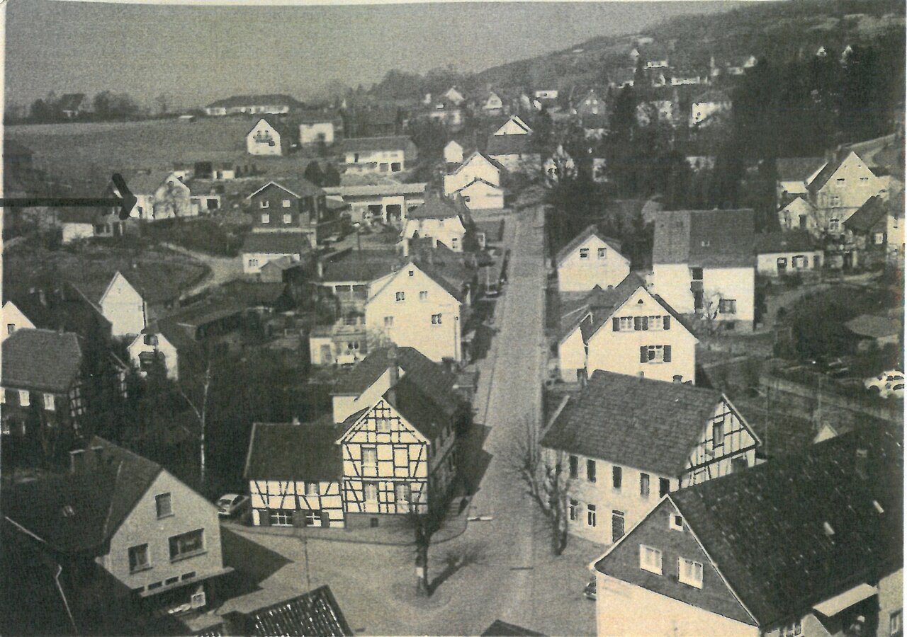 GAL Fotos 1931-1974 Nr. 151, o.D., Fotograf unbekannt aus Sammlung Gabriele Cosler