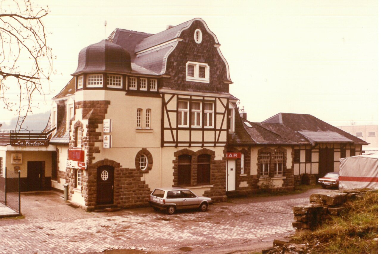 GAL Fotobestand ab 1975 Nr. 417, 1980er Jahre, Fotograf unbekannt