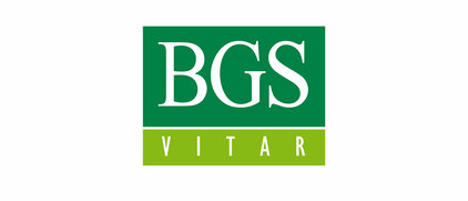 Logo BGS vitar