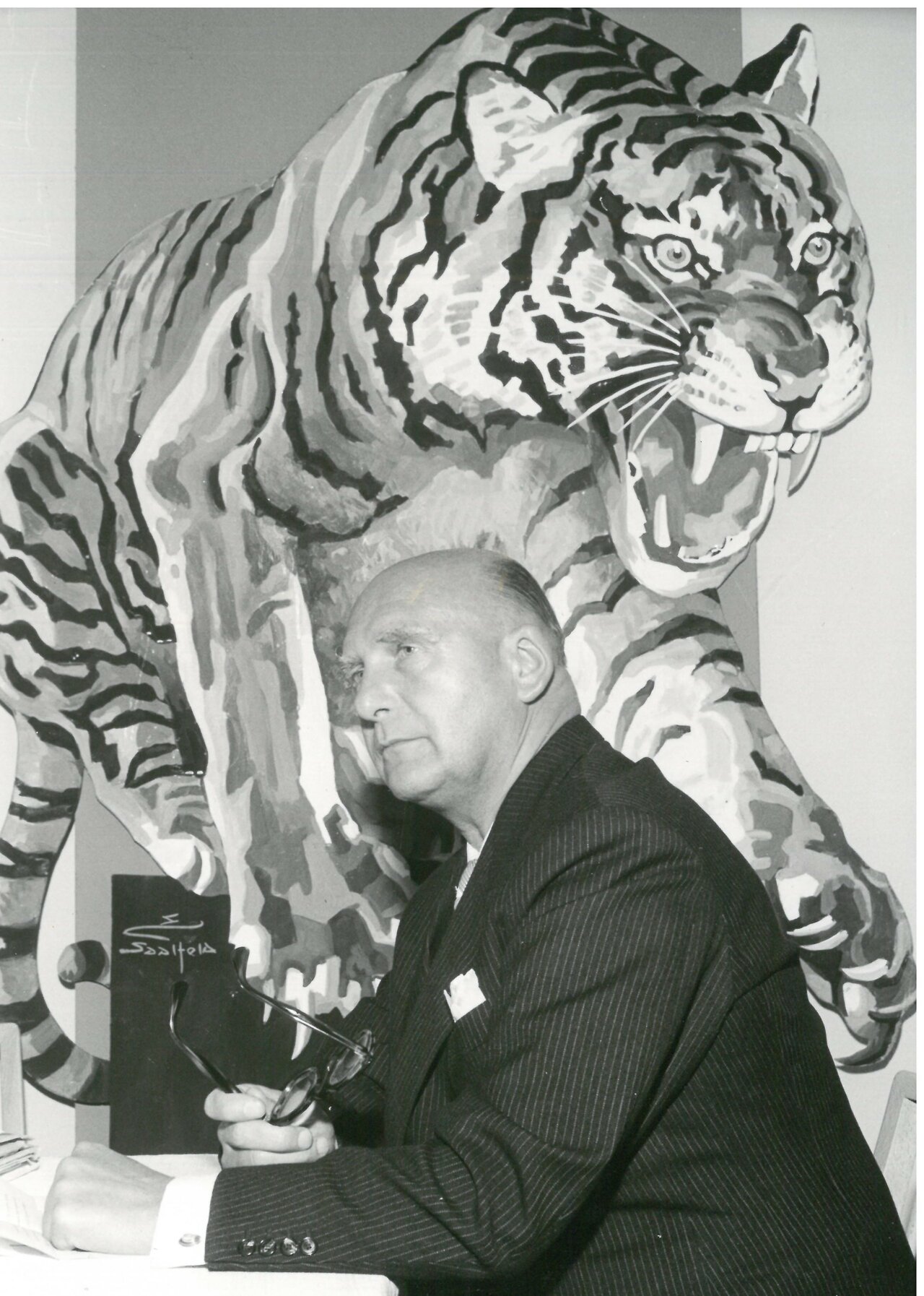 Fotobestand 1931-1974 Nr. 448, 1959, Fotograf unbekannt