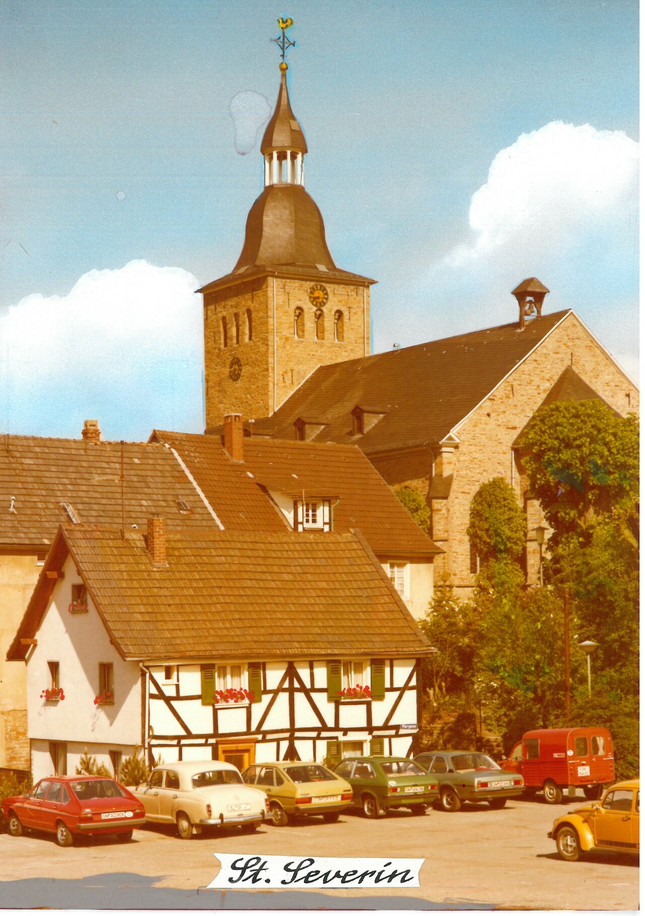 GAL Fotobestand ab 1975 Nr. 228, 1979, Foto Copyright by Krapohl-Verlag