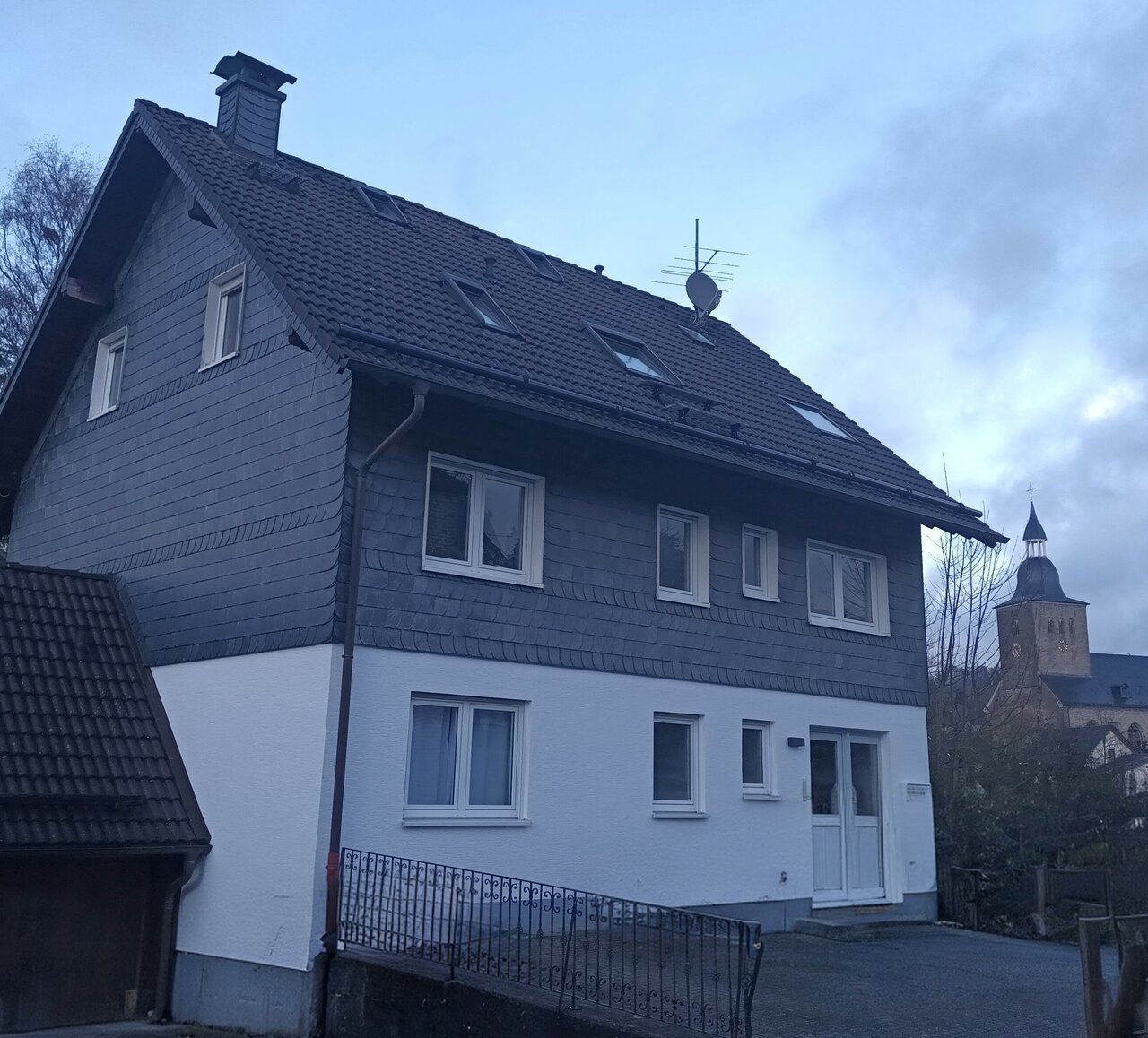 Ludwig-Jahn-Straße 2, 2026, Foto Doris Kisters, bearbeitet Eva Fielenbach