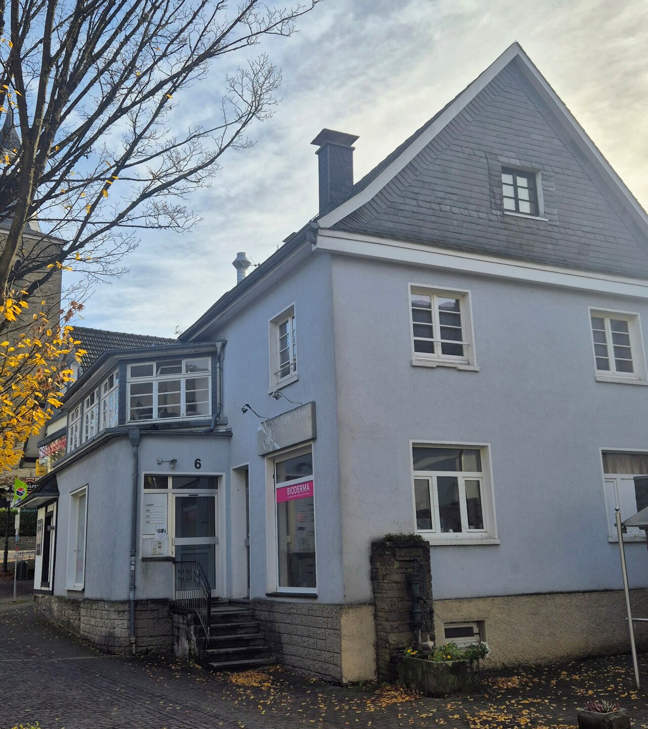 Hauptstraße 6, 2026, Foto Doris Kisters