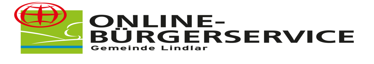 Logo des Online-Bürgerservices der Gemeinde Lindlar