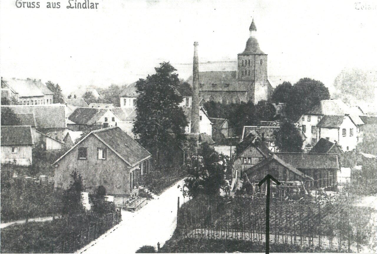 GAL Postkartenansichten Nr. 97, o.D., 1920er Jahre