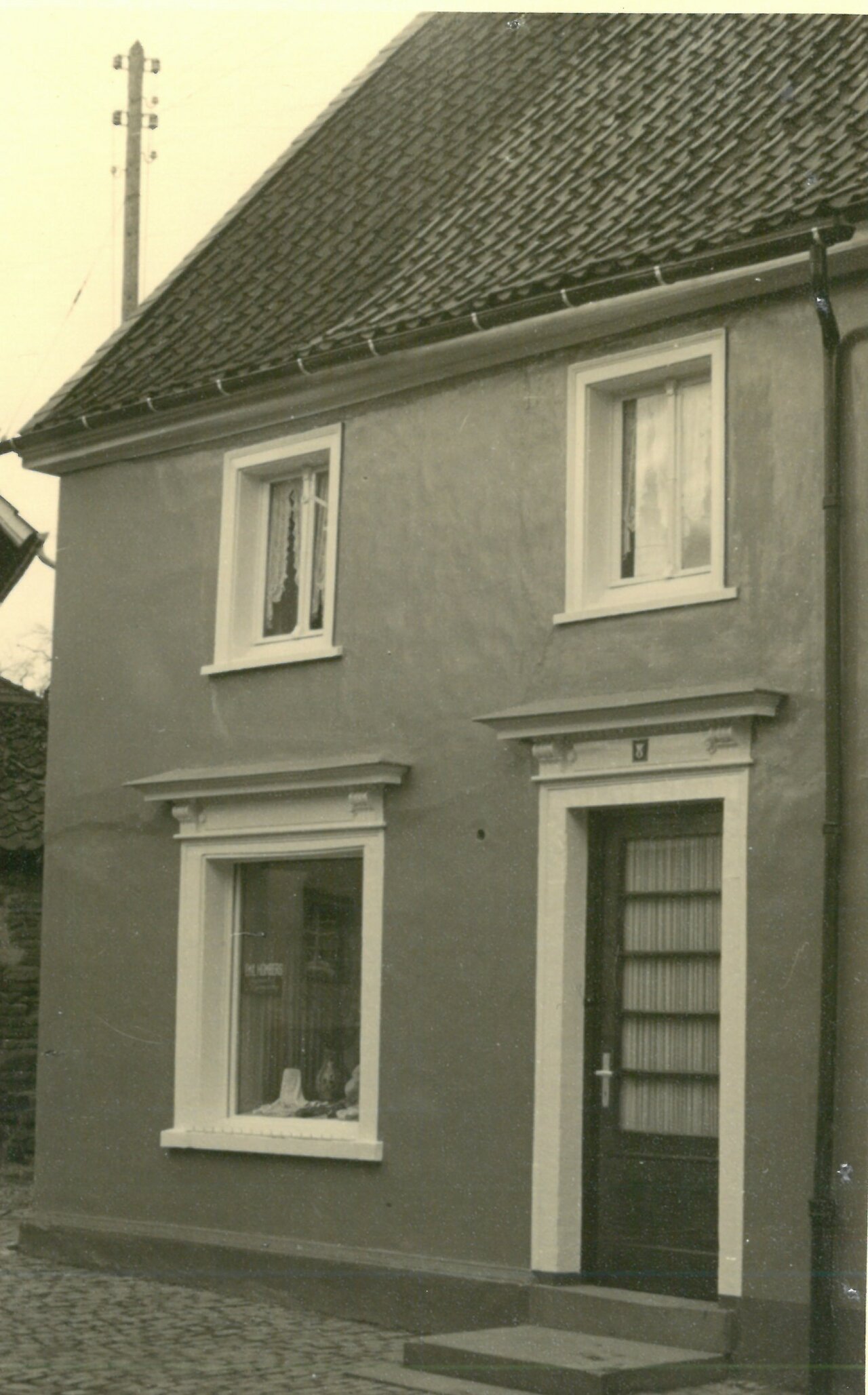 Bachstr. 12, o.D., GAL Fotos 1931-1974 Nr. 722 a aus GAL Sammlung Ursula Homberg Nr. 181