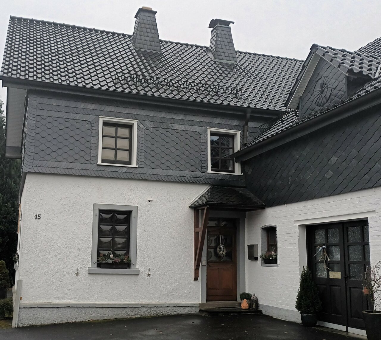 Uferstraße 15, 2025, Foto Doris Kisters