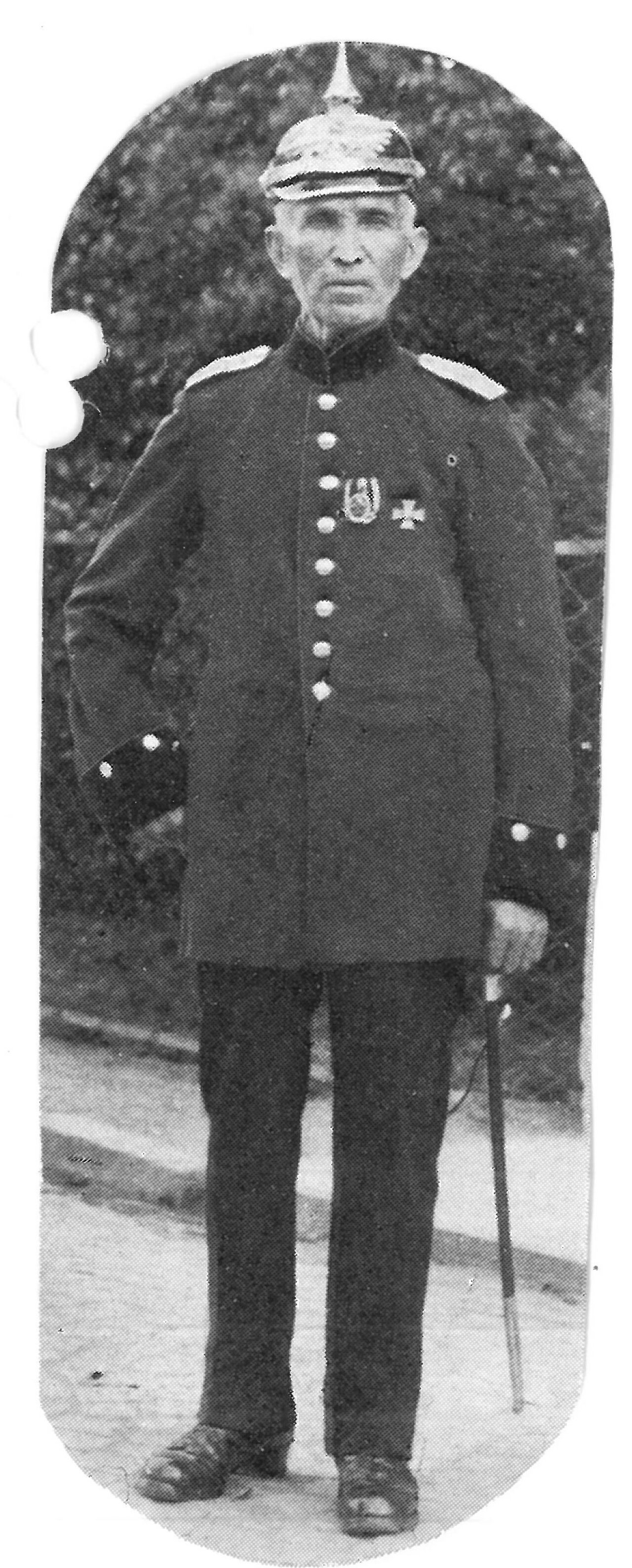 GAL Fotobestand 1931-1974 Nr. 740, o.D. Fotograf unbekannt aus GAL Sammlung Ursula Homberg Nr. 202