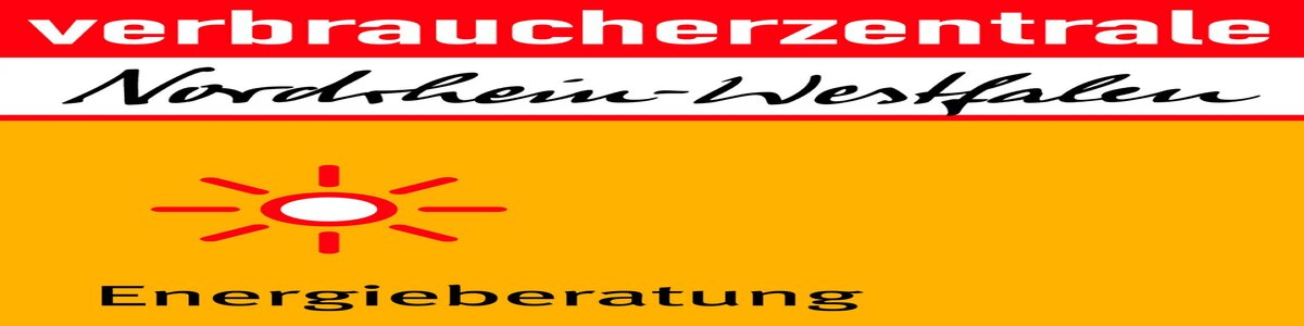 Energieberatung der Verbraucherzentrale NRW