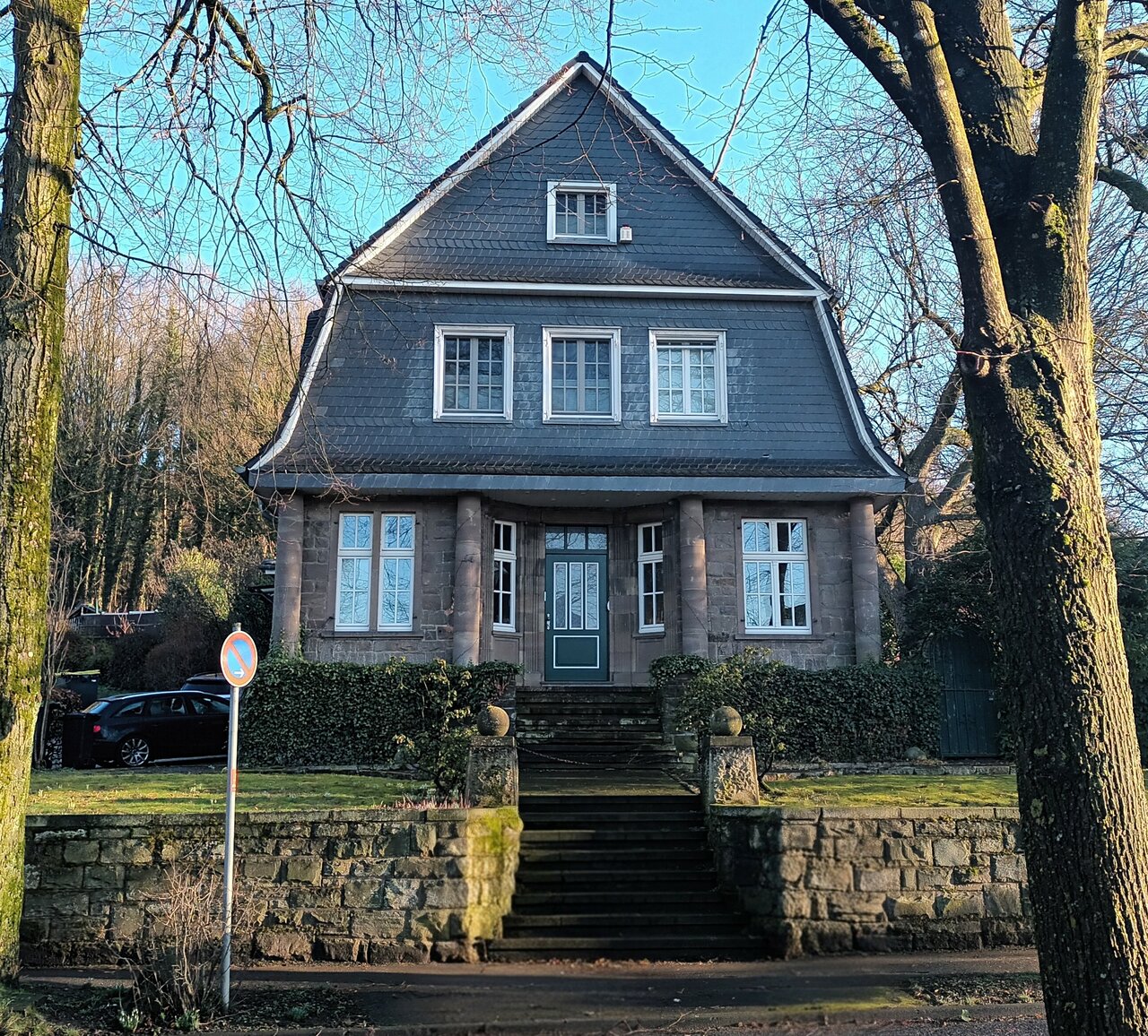 Altenlinde 44, 2026, Foto Doris Kisters, bearbeitet Eva Fielenbach