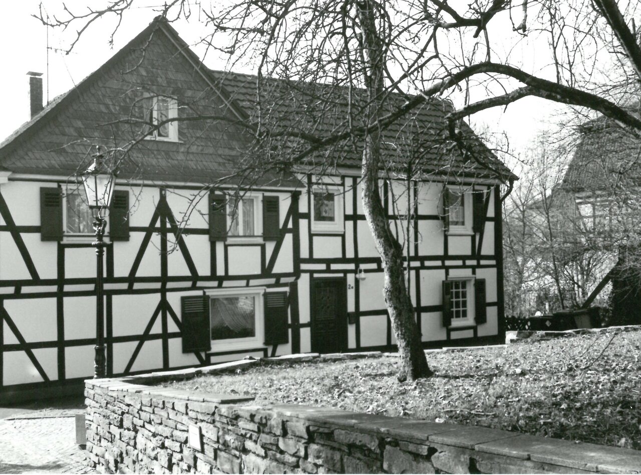 GAL Fotobestand ab 1975 Nr. 982a, 1996, Foto Ernst-Walter Kühn