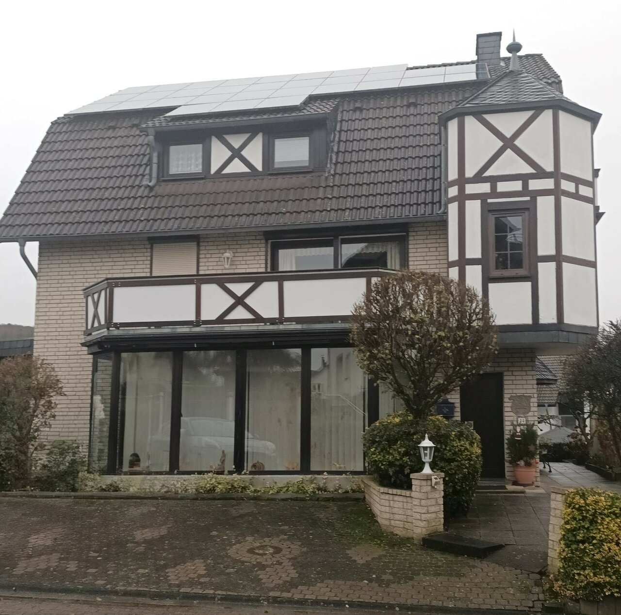 Uferstraße 14, 2025, Foto Doris Kisters