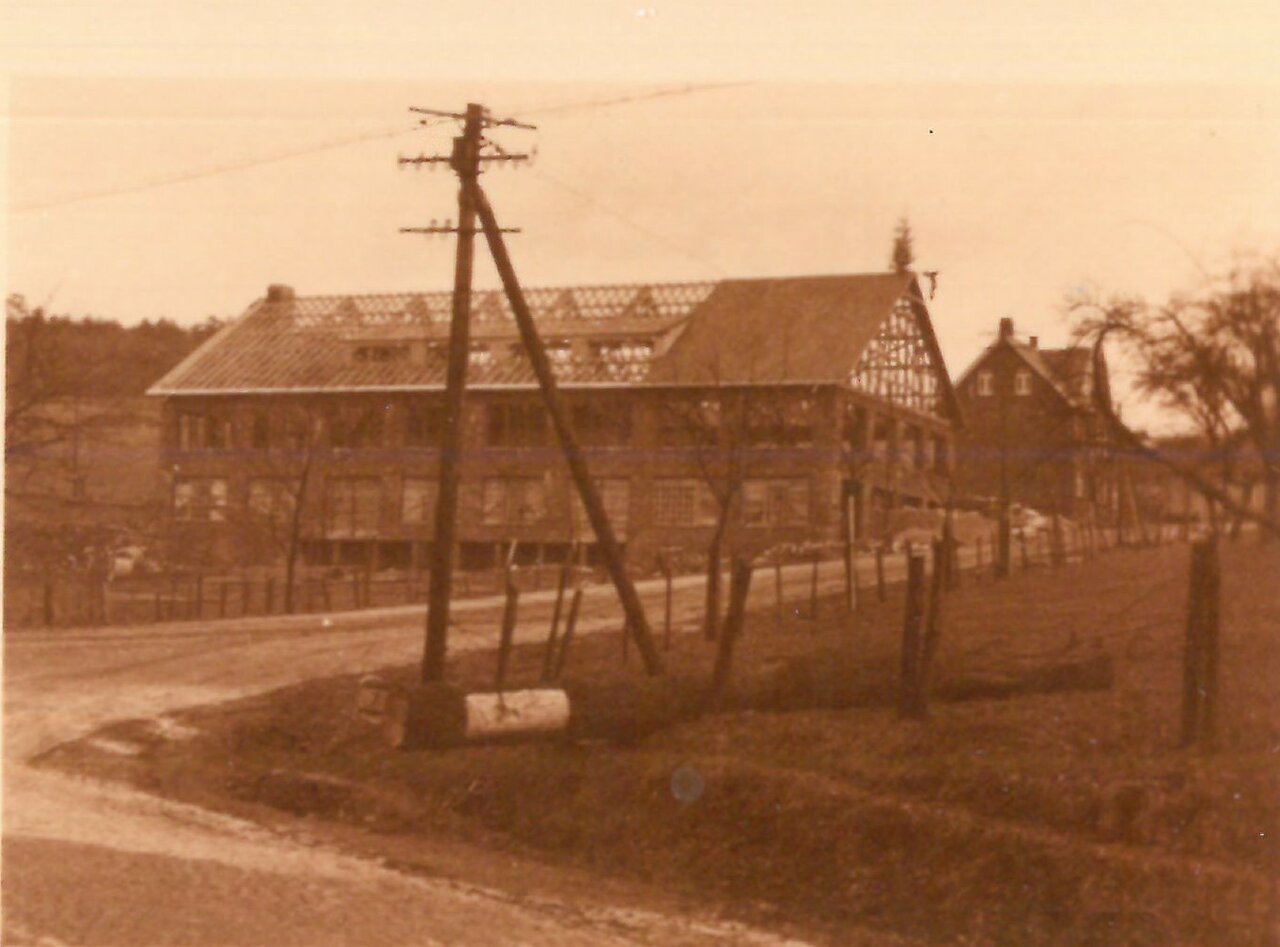 Fotobestand 1931-1974 Nr. 233, 1940er Jahre, Fotograf unbekannt