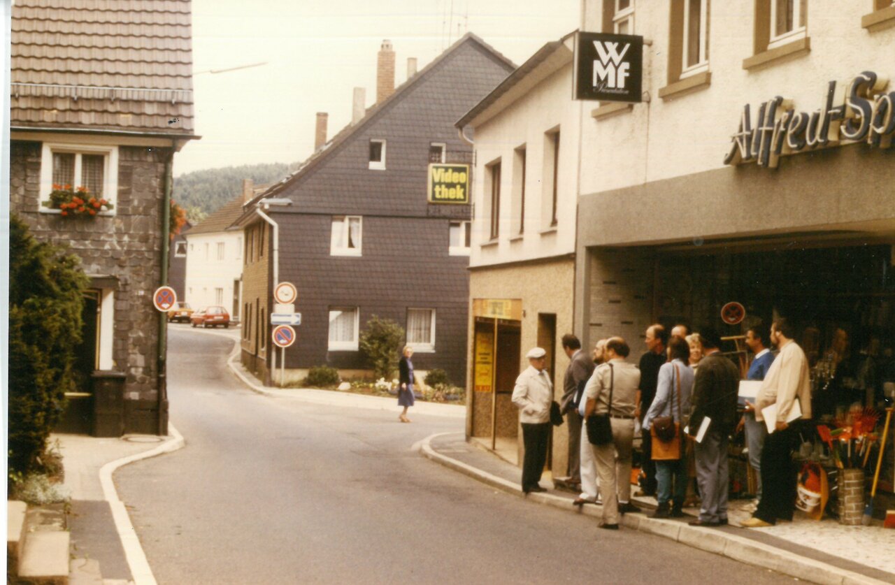 GAL Fotobestand ab 1975 Nr. 174, 1987, Fotograf unbekannt