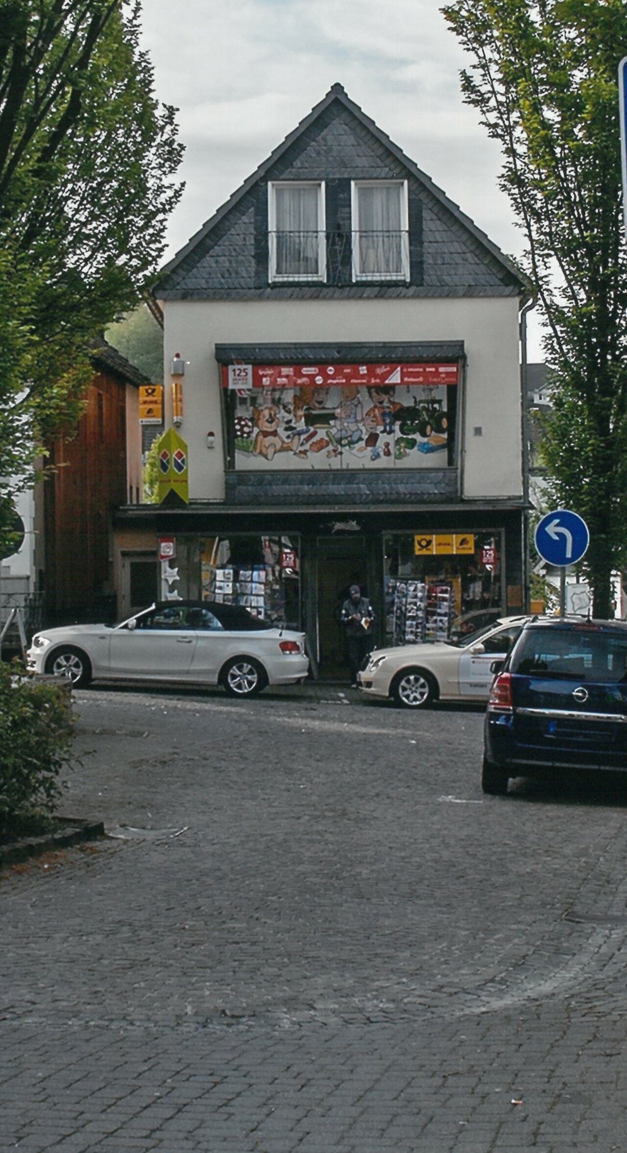 Haus Pfeifer, 2014, Fotograf Manfred Wolff