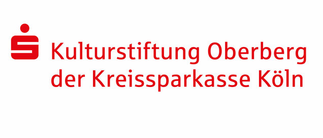 Logo: Kulturstiftung Oberberg der Kreissparkasse Köln