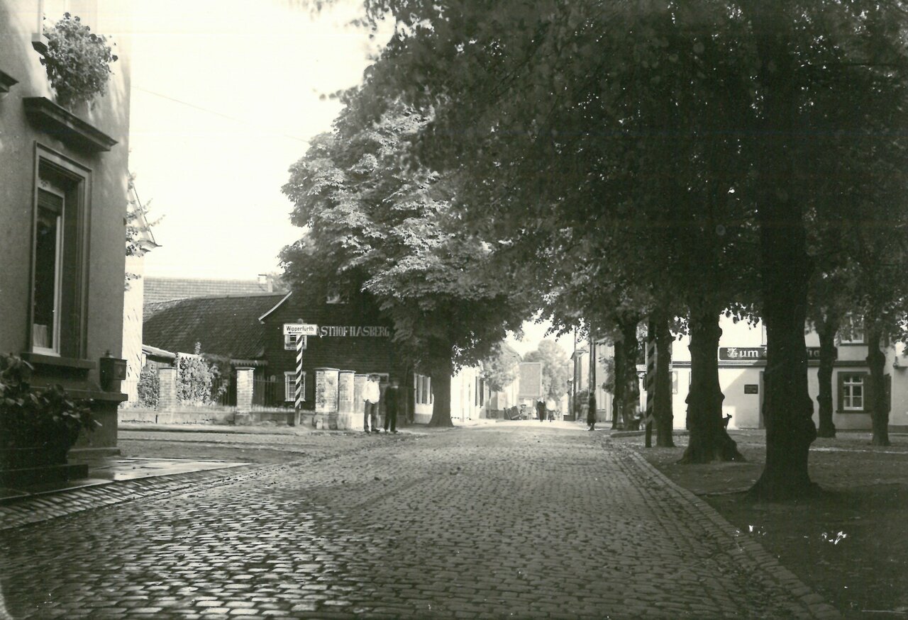 GAL Fotobestand bis 1930 Nr. 29, Ende der 1920er Jahre, Fotograf unbekannt
