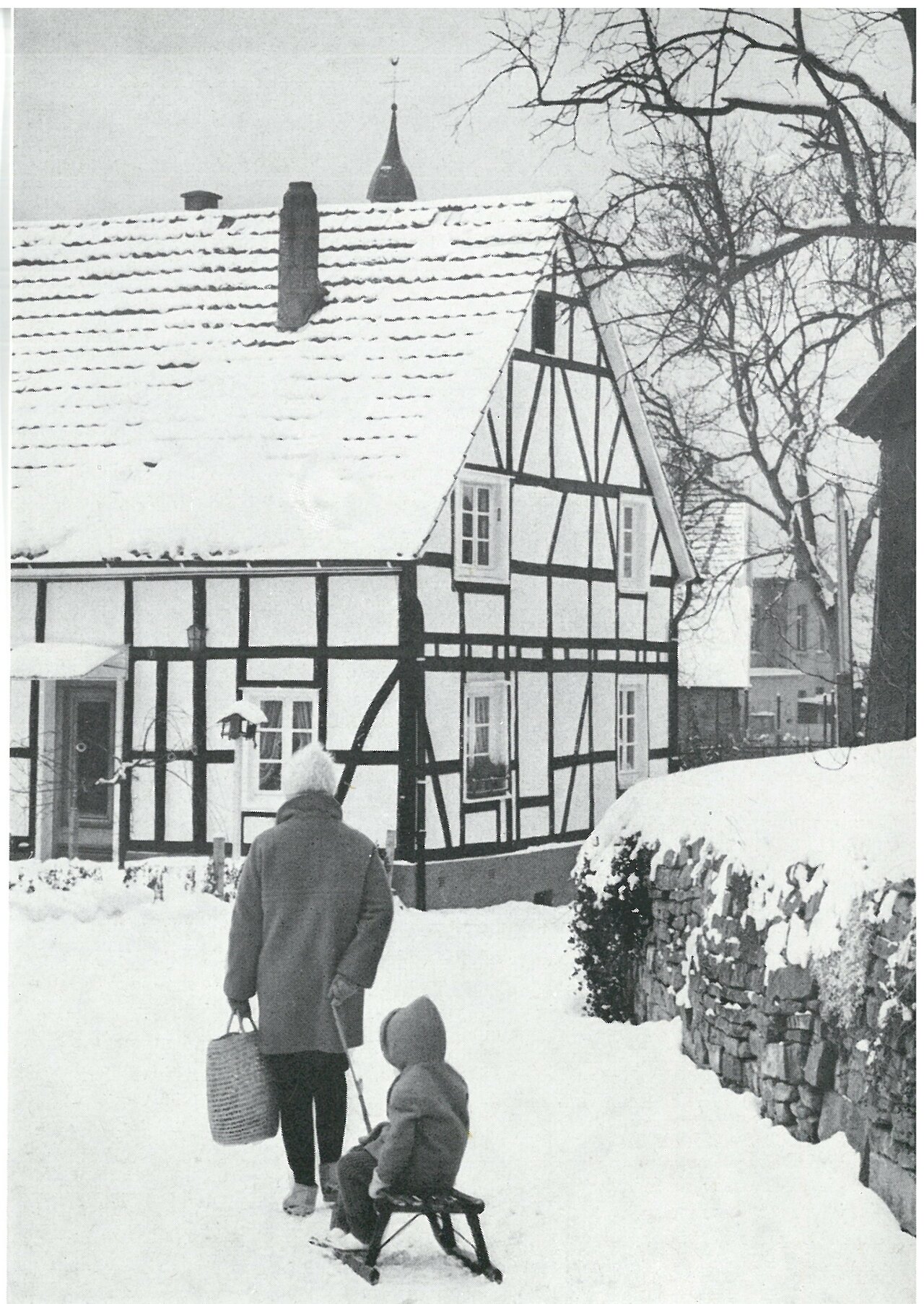 GAL Fotobestand 1931-1974 Nr. 748, 1956, Foto K. Zimmermann