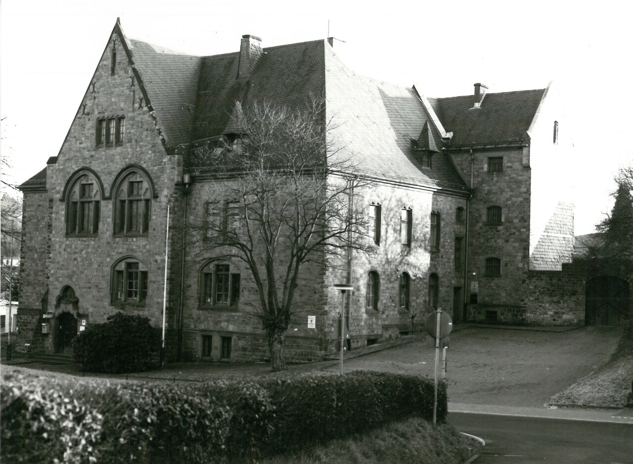 GAL Fotobestand ab 1975 Nr. 973, 1990, Fotograf Ernst Nolden aus GAL Sammlung Ursula Homberg Nr. 189