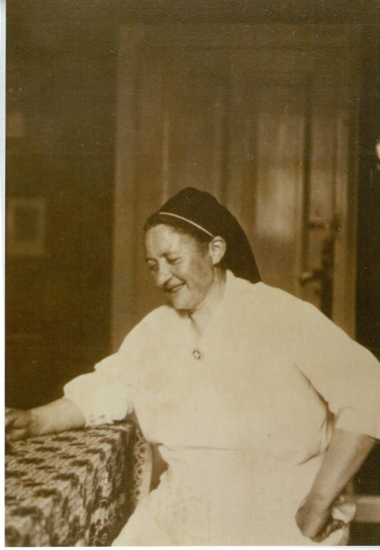 GAL Fotobestand 1931-1974 Nr. 751, o.D. Fotograf unbekannt aus GAL Sammlung Ursula Homberg Nr. 230