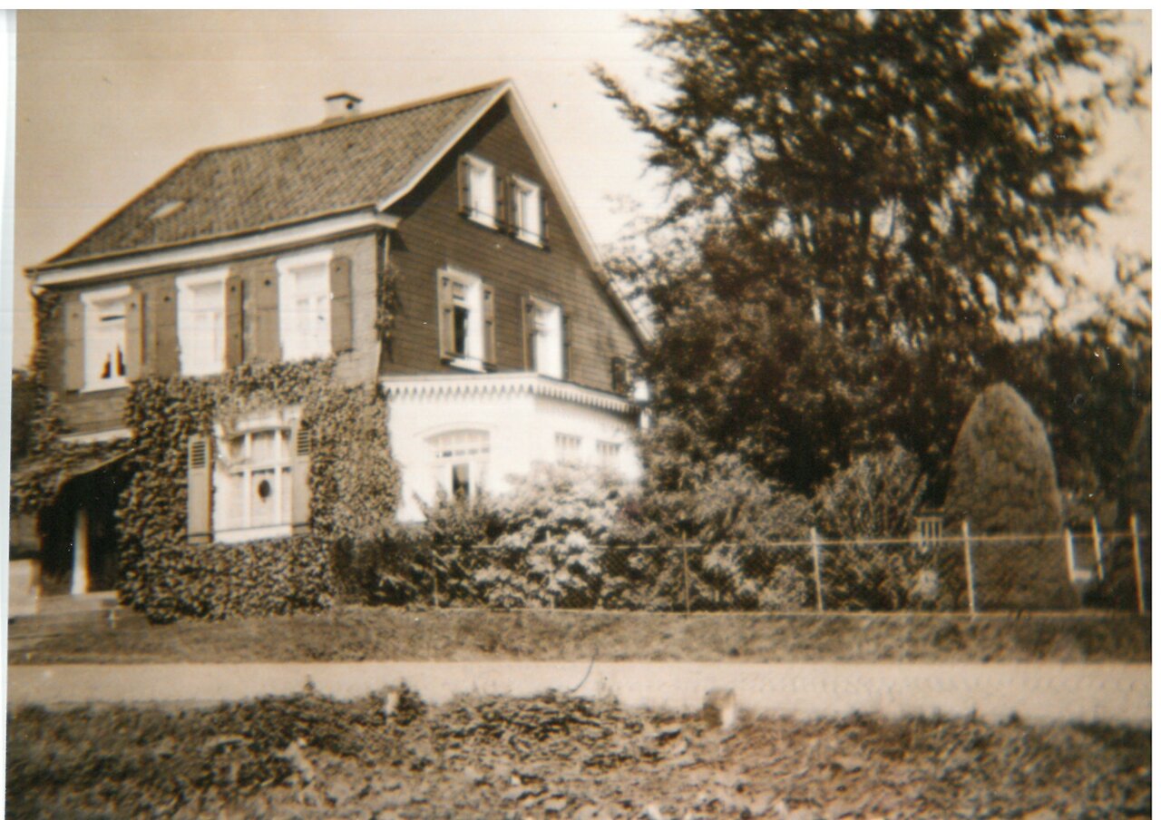 Eichenhofstraße 16, o.D. GAL Fotobestand bis 1930 Nr. 419 aus Sammlung Ursula Homberg Nr. 215