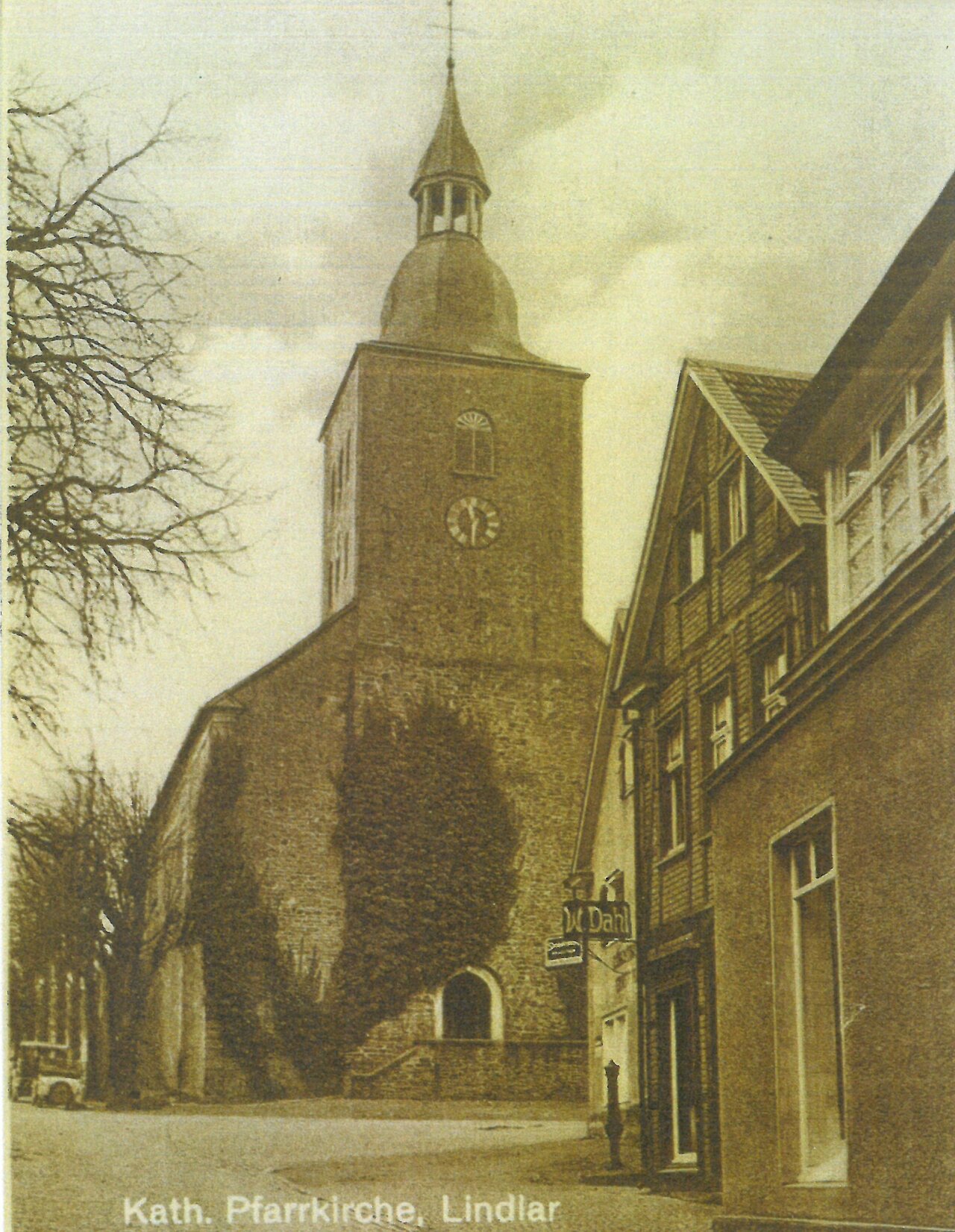 GAL Postkartenbestand Nr. 66, o.D. Foto erhalten von Familie Cappel