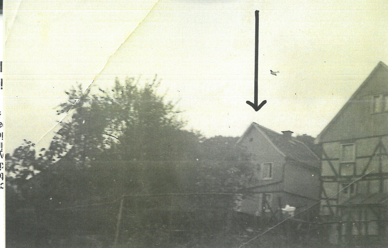 GAL Fotobestand 1931-1974 Nr. 739 -mit Pfeil-, Fotograf unbekannt aus GAL Sammlung Ursula Homberg Nr. 199