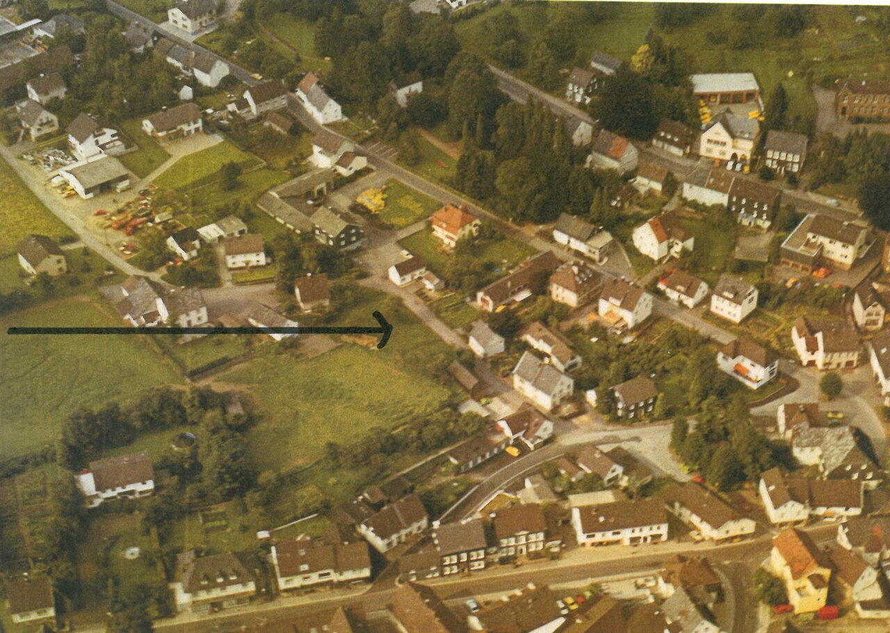 GAL Fotobestand ab 1975 Nr. 981 -mit Pfeil-, 1977 Foto Bärbel Klein