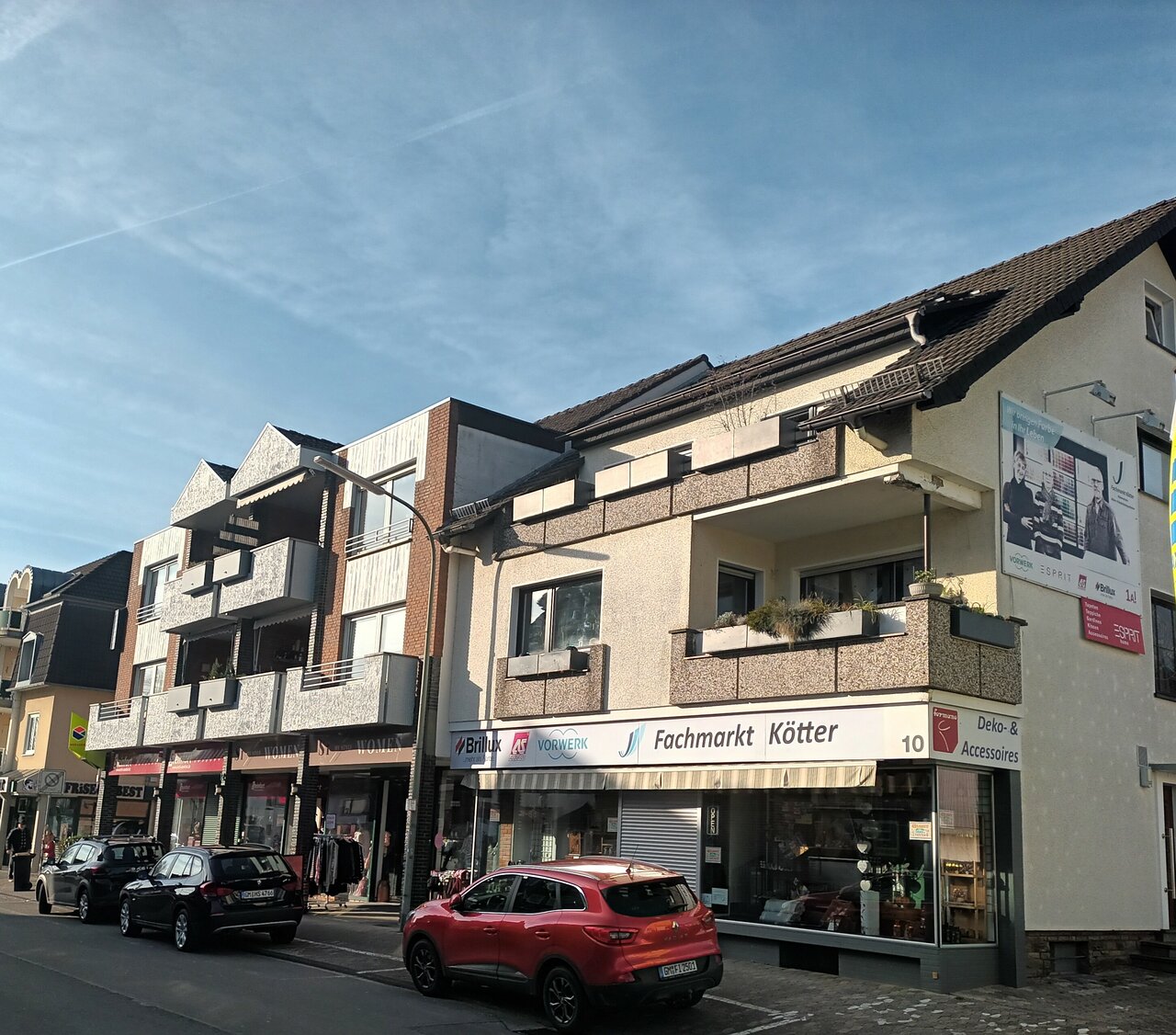 Kölner Straße 14, 2026, Foto Doris Kisters