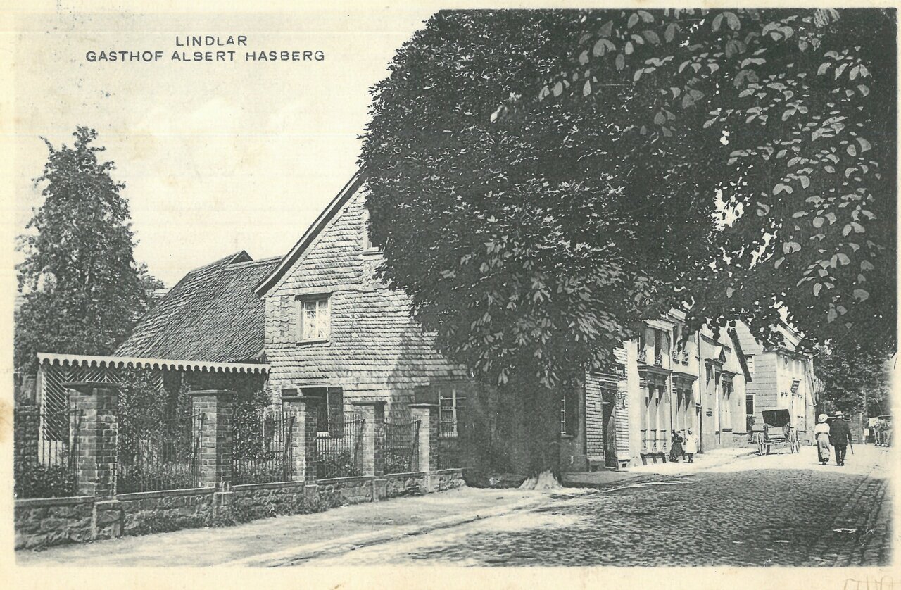 GAL Postkartenbestand Nr. 568, um 1900, Photographie und Verlag Friedr. Zapp