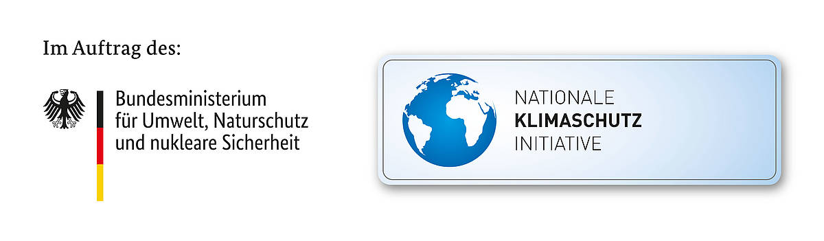 Logo Nationale Klimaschutz Innitiative