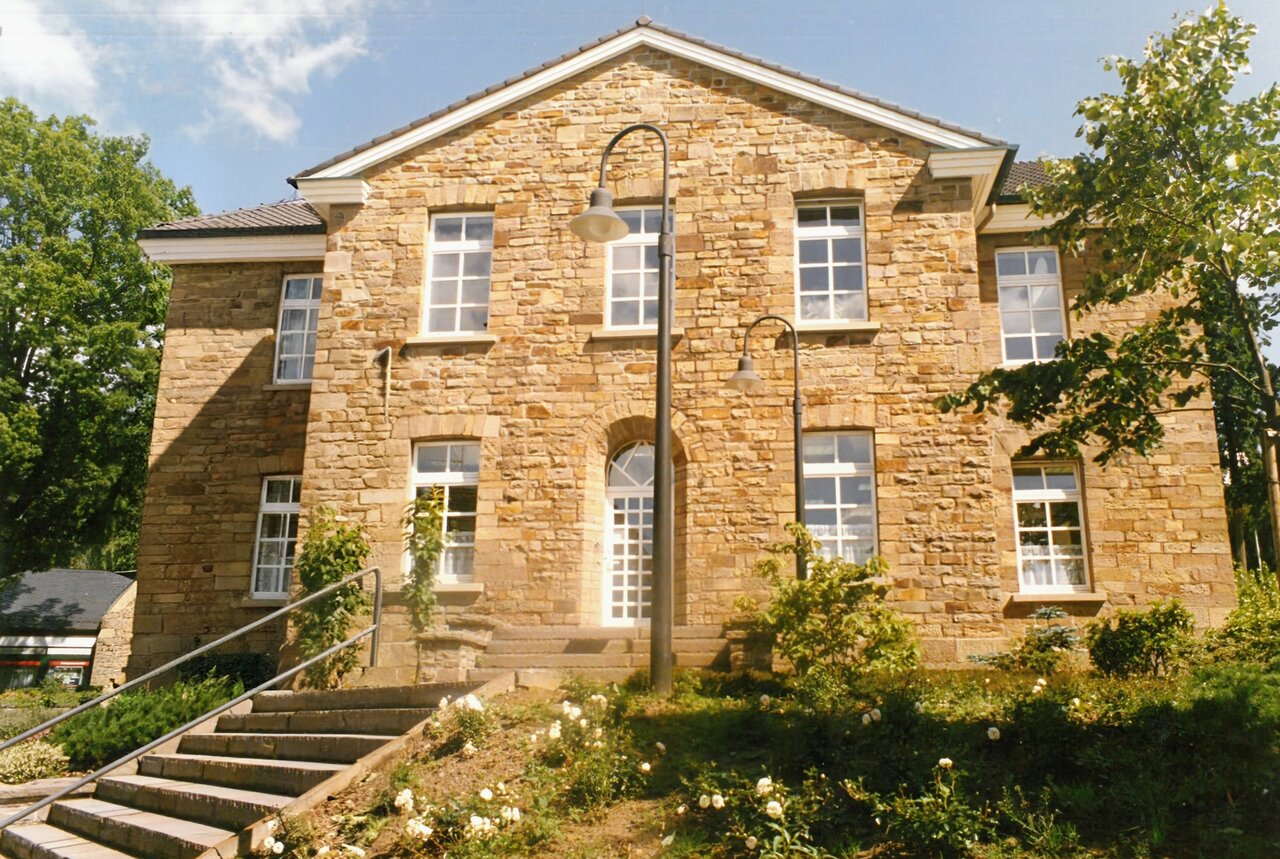 GAL Fotobestand ab 1975 Nr. 287, 1988 Foto Heidemarie Hildebrand, bearbeitet Eva Fielenbach