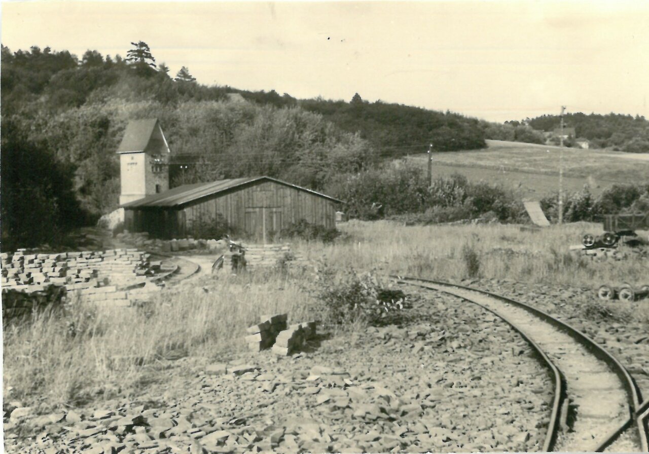 GAL Fotobestand 1931-1974 Nr. 497, 1950er Jahre, Fotograf unbekannt