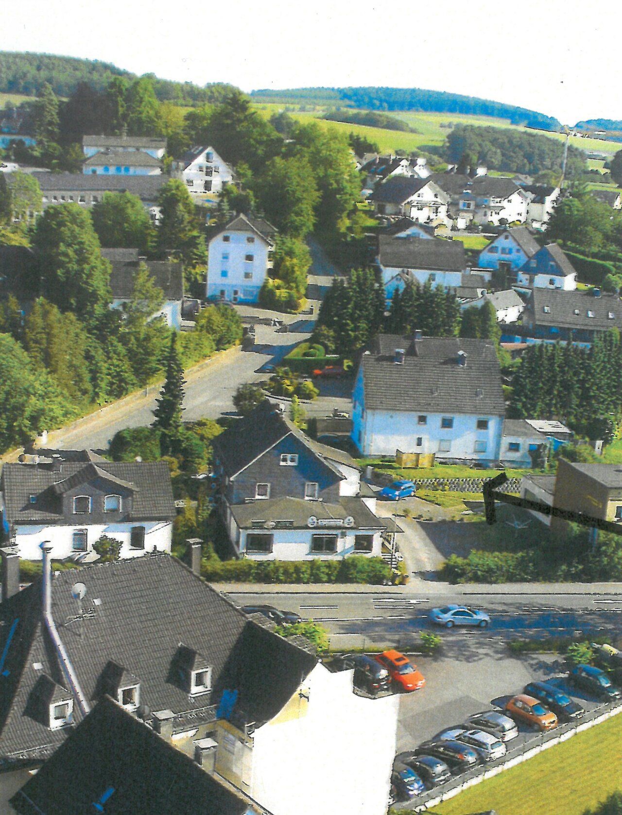 GAL Fotobestand ab 1975 Nr. 464, 16.06.2010, Foto Werner Müller