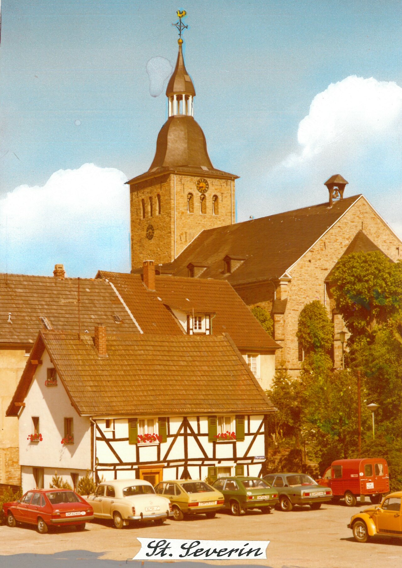 GAL Fotobestand ab 1975 Nr. 228, 1979, Foto und Copyright by Krapohl-Verlag