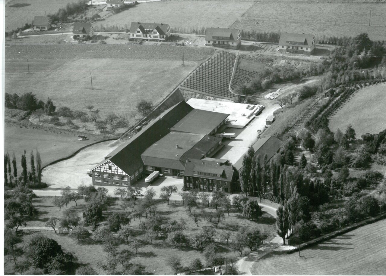 Fotobestand 1931-1974 Nr. 237, 1950er Jahre, Fotograf unbekannt